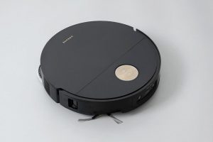 Robot hút bụi lau nhà Dreame X60 Ultra - Đen
