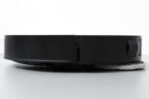 Robot hút bụi lau nhà Dreame X60 Ultra - Đen