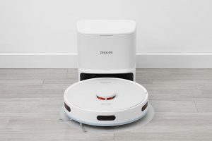 Robot hút bụi lau nhà Philips XU2100/25