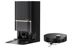 Robot hút bụi lau sàn Dreame X50 Pro Ultra