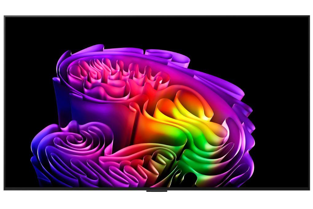 Smart Tivi OLED LG AI 4K 55 inch OLED55G6PSA