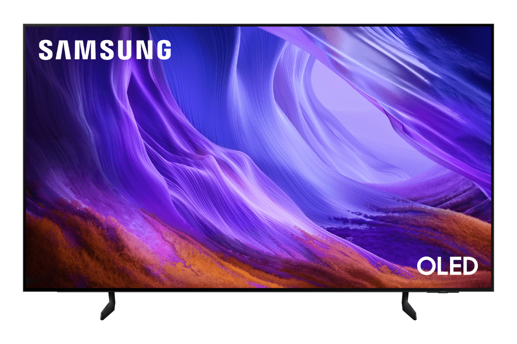 Smart Tivi OLED Samsung AI 4K 65 inch QA65S85HA