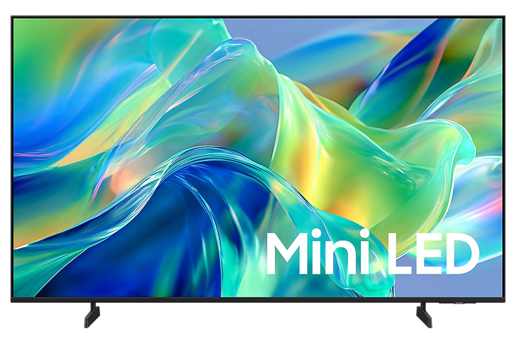 Smart Tivi Samsung MiniLED 4K Vision AI 43 inch UA43M1EH