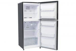 Tủ lạnh cánh kính Funiki Inverter 185 lít HR T8185GB