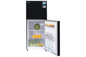 Tủ lạnh cánh kính Funiki Inverter 209 lít HR T8209GB