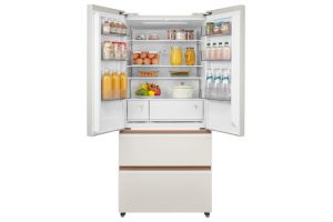 Tủ lạnh Toshiba Inverter 520 lít Multi Door GR-RF680WI-PGV(D4)