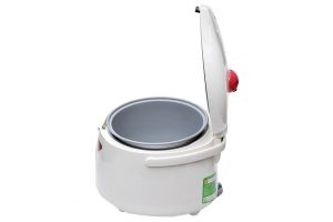 Nồi cơm điện Cuckoo 1.8 lít CR 1021/WHVNCV