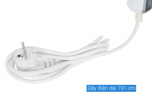 Bàn ủi hơi nước cầm tay Panasonic NI-GHD015WRA 1570W