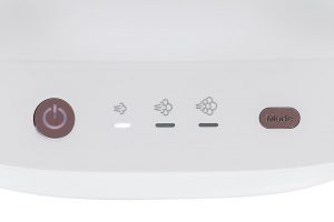 Bàn ủi hơi nước đứng Tefal QT1811E0 2400W