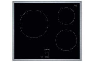Bếp từ 3 vùng nấu Bosch PUC64RAA5E