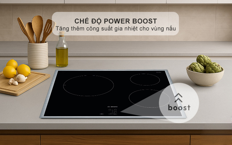 Bosch PUC64RAA5E