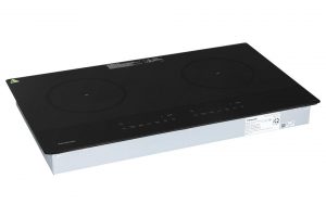 Bếp từ đôi âm Panasonic KY-H1WZ70KRA 3500W