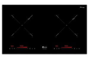 Bếp từ đôi Arber AB992
