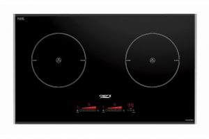 Bếp từ đôi Chef's EH-DIH888
