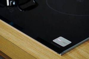 Bếp từ đôi Chef's EH-DIH888