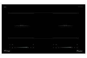 Bếp từ đôi Prato PT 020