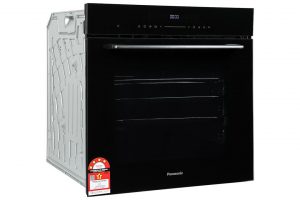 Lò nướng âm Panasonic 78 lít HL-CX672BYUE