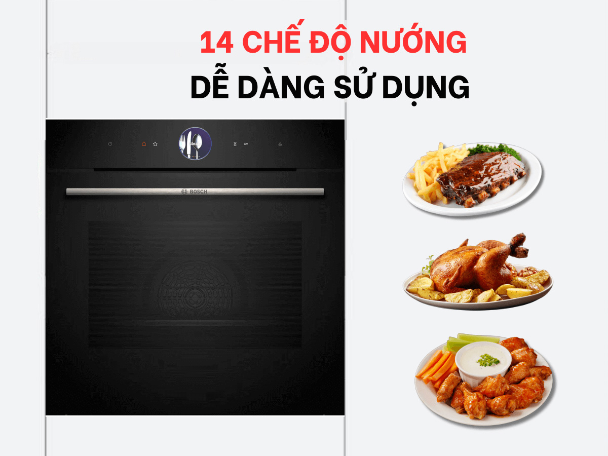 Bosch HBG7341B1
