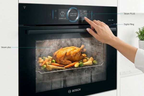 Bosch HSG7361B1 serie 8