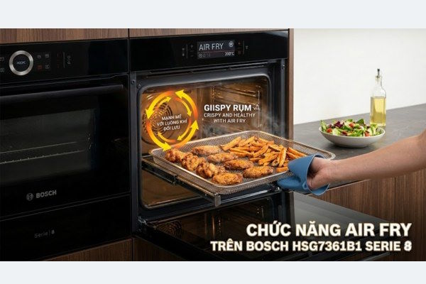 Bosch HSG7361B1