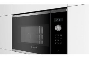Lò vi sóng có nướng lắp âm Bosch 25 lít BEL554MS0B