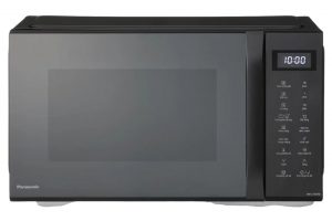 Lò vi sóng nướng đối lưu chiên không dầu Panasonic 29 lít NN CT56RBYUE