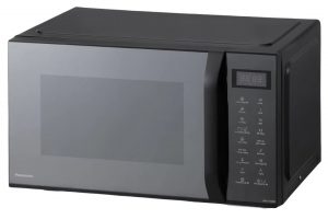 Lò vi sóng nướng đối lưu chiên không dầu Panasonic 29 lít NN CT56RBYUE