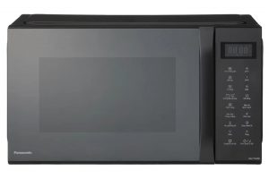 Lò vi sóng nướng đối lưu chiên không dầu Panasonic 29 lít NN CT56RBYUE
