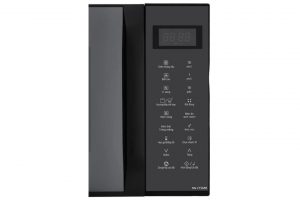 Lò vi sóng nướng đối lưu chiên không dầu Panasonic 29 lít NN CT56RBYUE