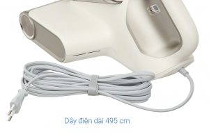 Máy hút bụi đệm giường Dreame D20 Pro