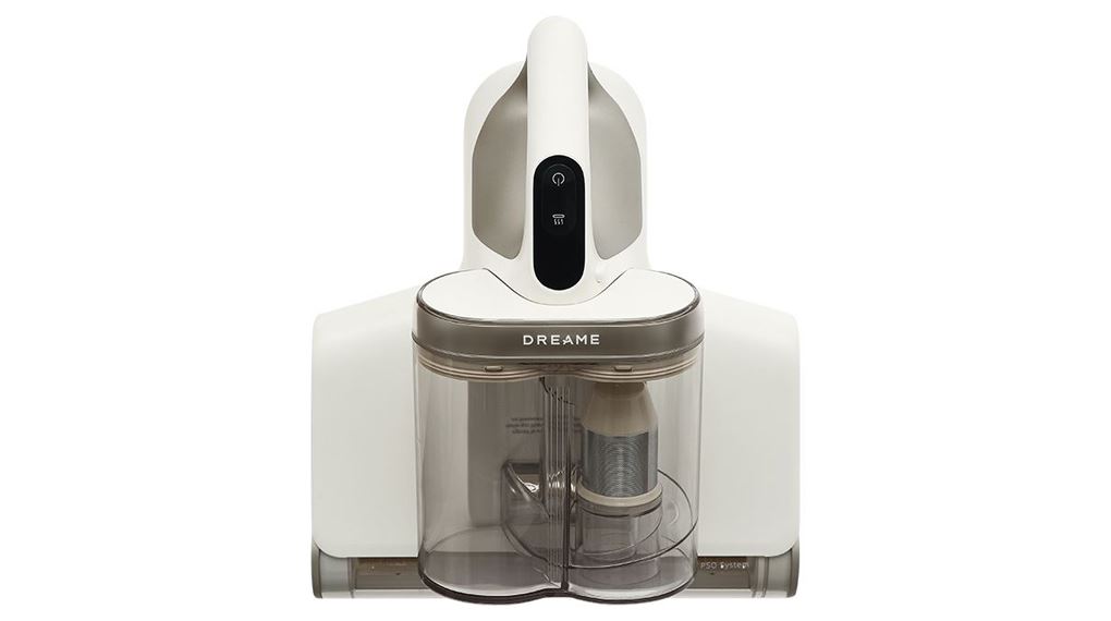 Tiện ích - Máy hút bụi đệm giường Dreame D20 Pro