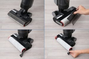 Máy hút bụi lau nhà Dreame H12 Dual