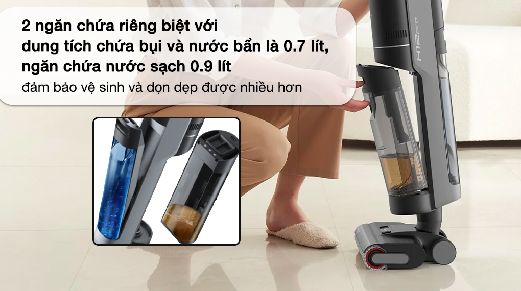 Dung tích hộp chứa Dung tích hộp chứa
