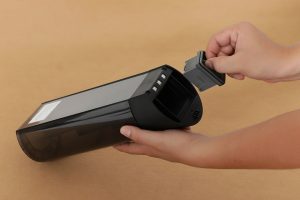 Máy hút bụi lau nhà Dreame H12 Pro