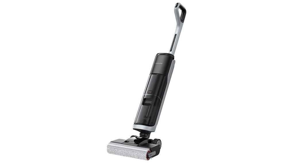Thời gian sạc và sử dụng - Máy hút bụi lau nhà Dreame H14 Ultra