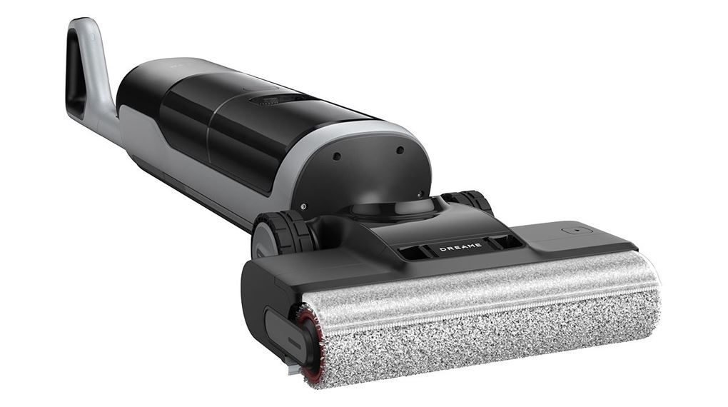 Công nghệ hút bụi - Máy hút bụi lau nhà Dreame H14 Ultra