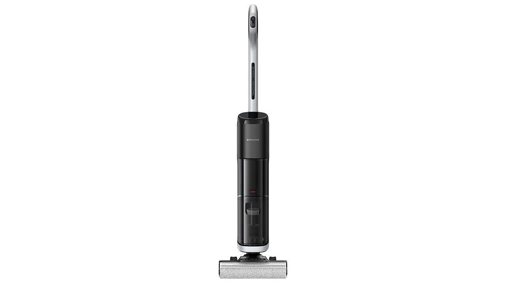 Bộ lọc và khoang chứa bụi - Máy hút bụi lau nhà Dreame H14 Ultra