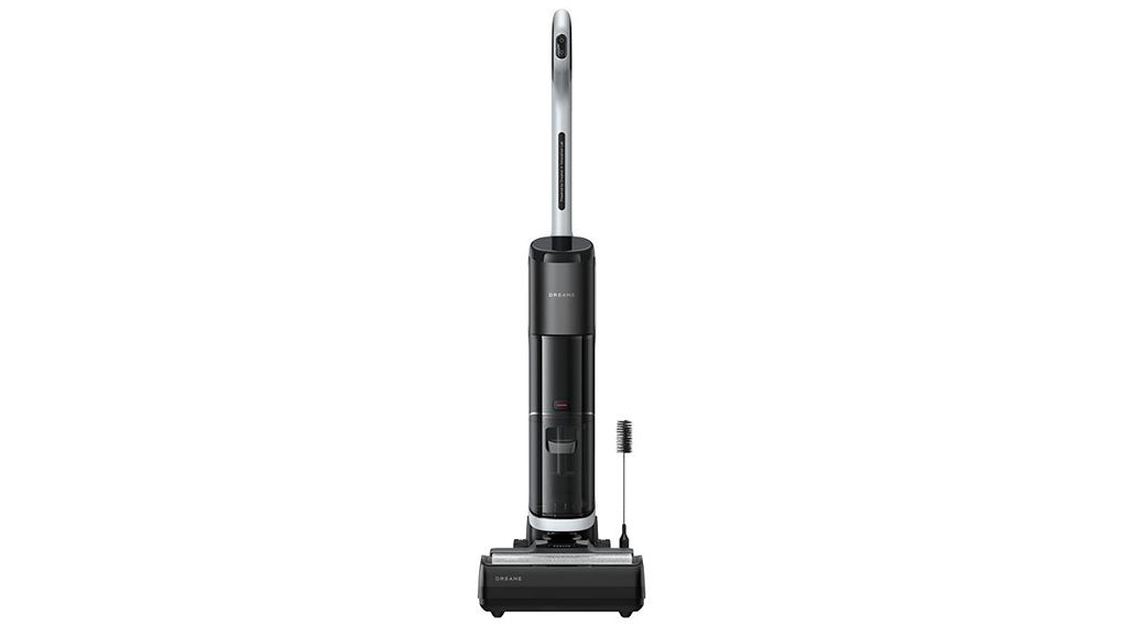 Số lượng đầu hút - Máy hút bụi lau nhà Dreame H14 Ultra