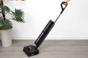 Máy hút bụi lau sàn Dreame H15 Pro Foamwash