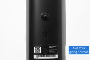 Máy hút bụi lau sàn Dreame H15 Pro Foamwash