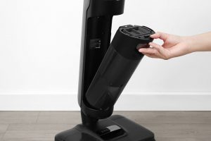 Máy hút bụi lau sàn Dreame H15 Pro Foamwash