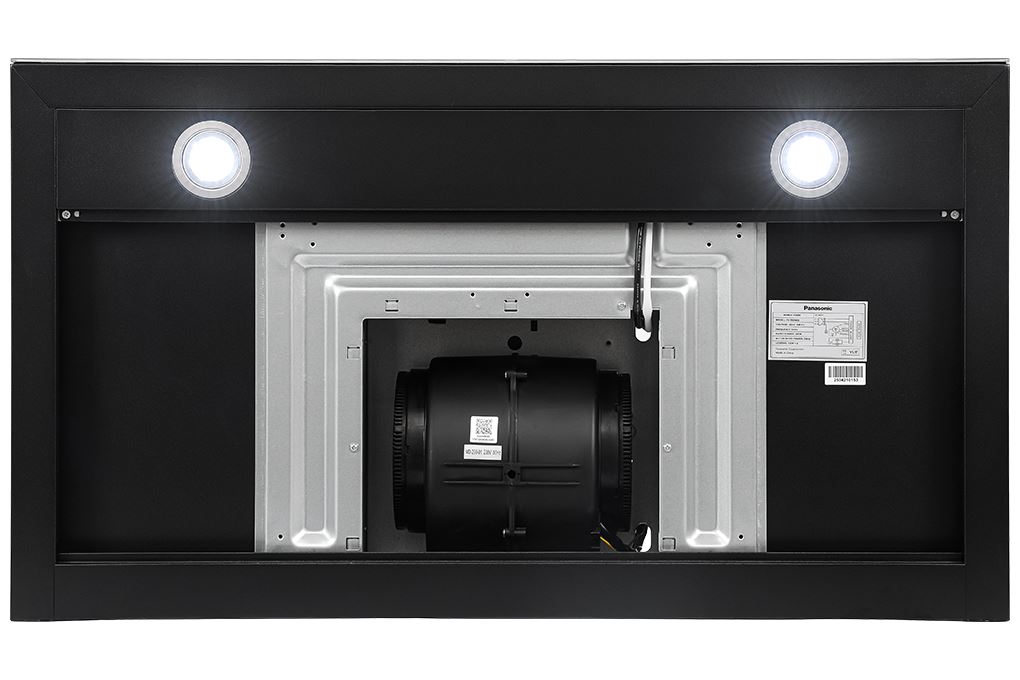 Máy hút mùi áp tường Panasonic FV-TX9ADBYUE - Than hoạt tính