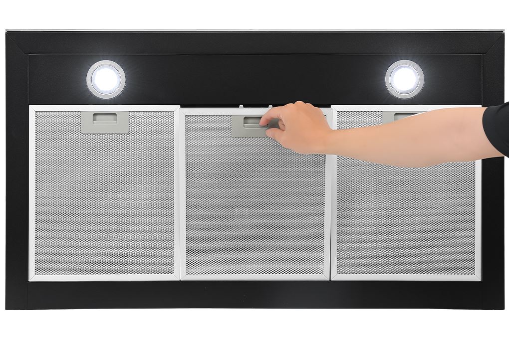 Máy hút mùi áp tường Panasonic FV-TX9ADBYUE - Tiện ích