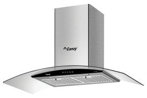 Máy hút mùi Canzy CZ SB09E