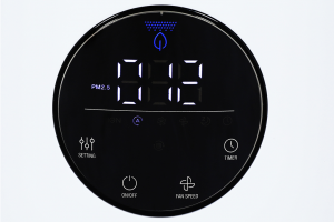 Máy lọc không khí Cuckoo CAC-AF1110FW/WHCKV 30W