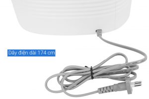 Máy lọc không khí Cuckoo CAC-C1220FW 33W