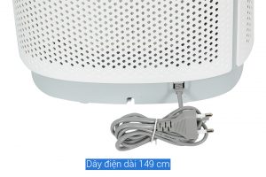 Máy lọc không khí Cuckoo CAC-K1910FW 60W