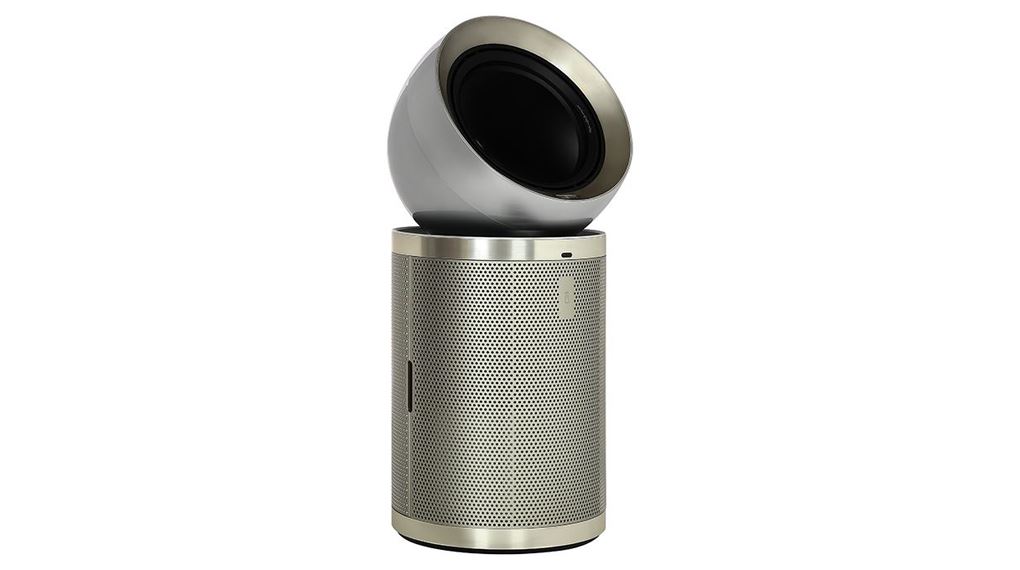 Tiện ích - Máy lọc không khí kết hợp sưởi Dreame PM20 40W