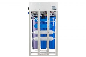 Máy lọc nước bán công nghiệp Karofi KT KB30