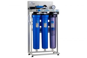 Máy lọc nước bán công nghiệp Karofi KT KB80